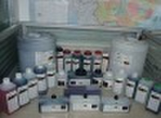 Variety of Brand inks and consumables