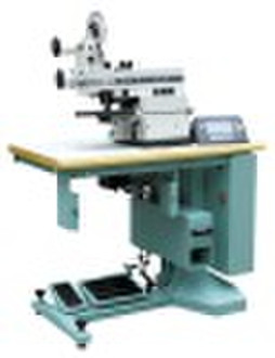 folding machine/shoe machine