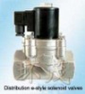 Solenoid Valves / Electromagnetic Valve / Industry