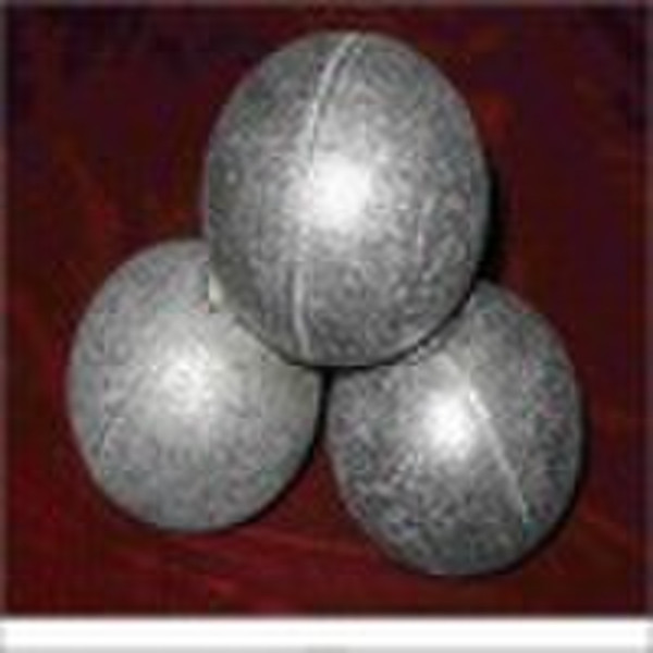 chrome grinding ball