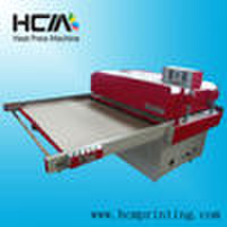 automatic sublimation flat transfer machine(HCM-17