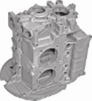 Magnesium Die casting parts