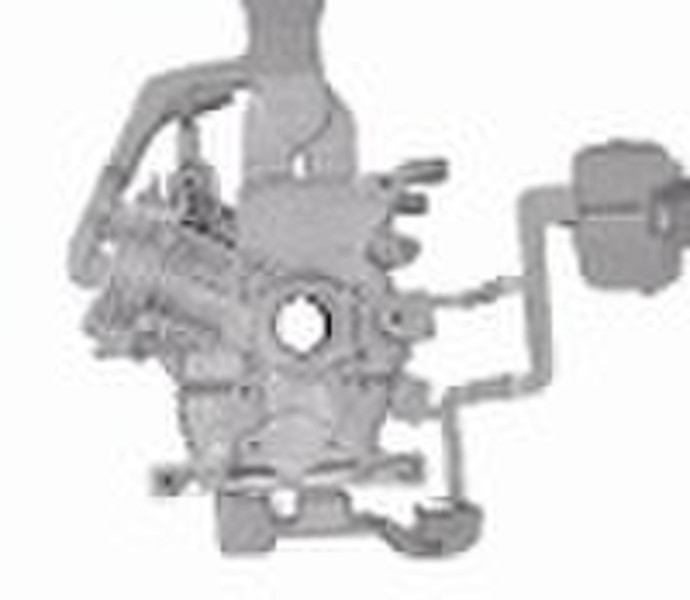 die casting parts