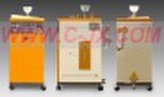 Small Vertical Electric Steam Boiler