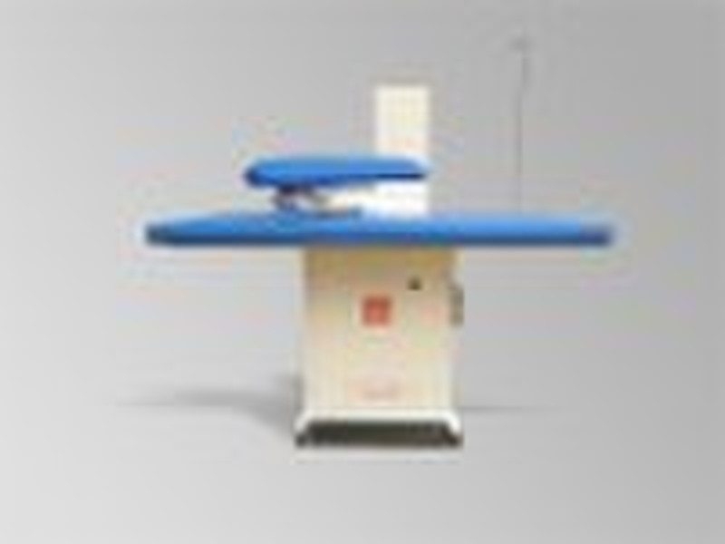 ITD15 Vacuum Ironing Table