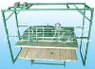 Cotton Milling Machine