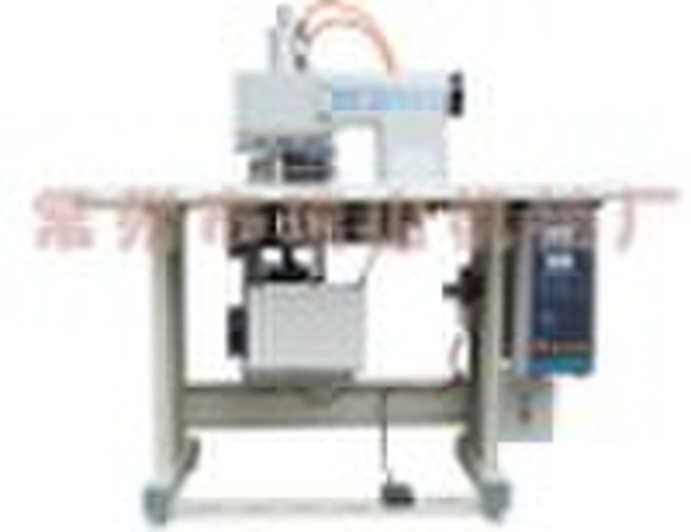 RS-200Q lace machine