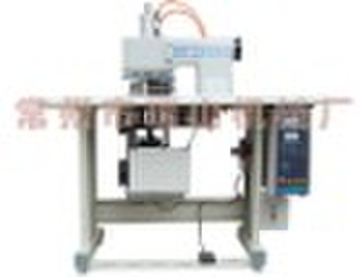 RS-160Q lace machine