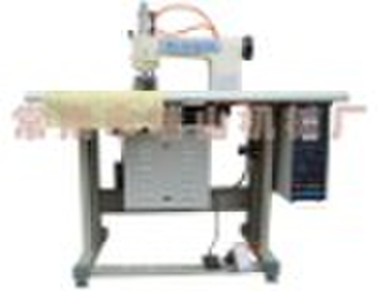 RS-60Q Ultrasonic lace machine