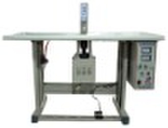 ultrasonic welding machine