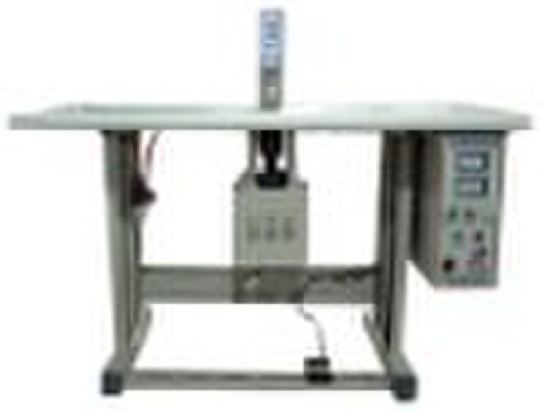ultrasonic welding machine