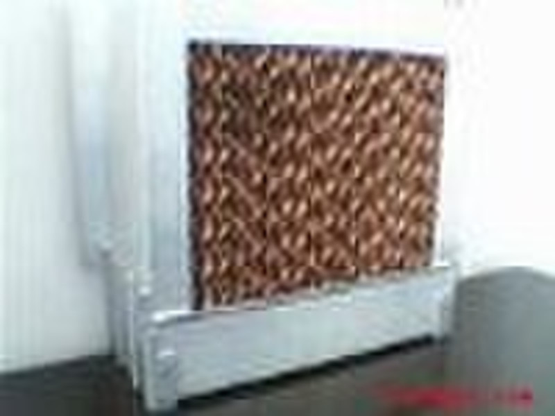 Evaporative Cooling Pad