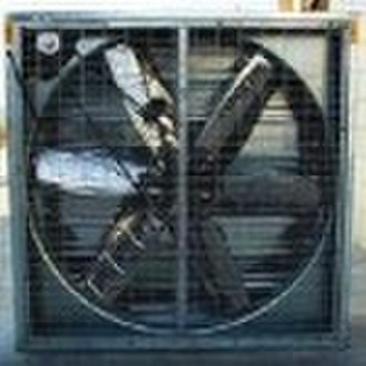 Industrial Fan