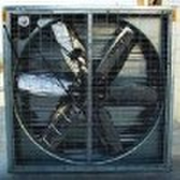 Industrial Fan