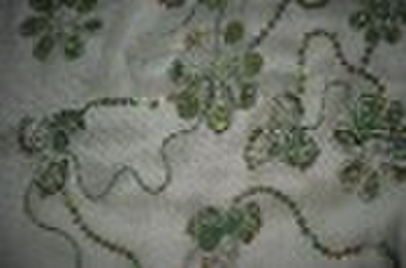 embroidery fabric