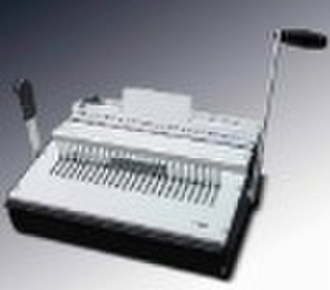 comb binding machine ( S980)