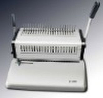 comb binding machine ( S900)