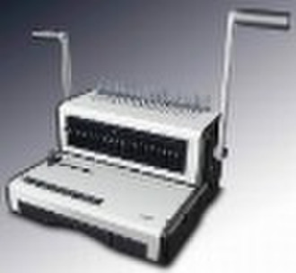 comb binding machine (S950)