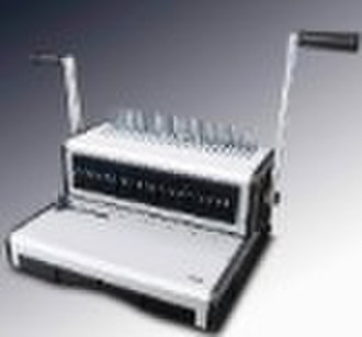 comb binding machine (S960)