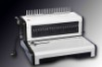 electrical comb binding machine (DS950)