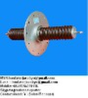 Wall Bushing Insulator