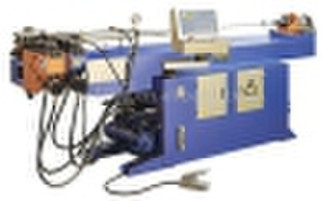 Single-Head Hydraulic Pipe Bending Machine