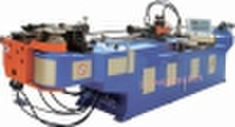 Single-head Hydraulic 3D Pipe Bending Machine