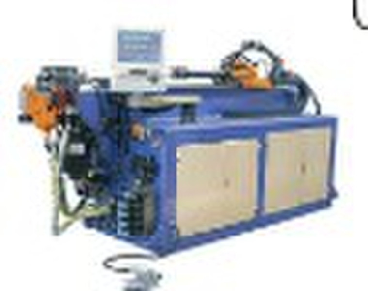 single-head CNC pipe -bending machine