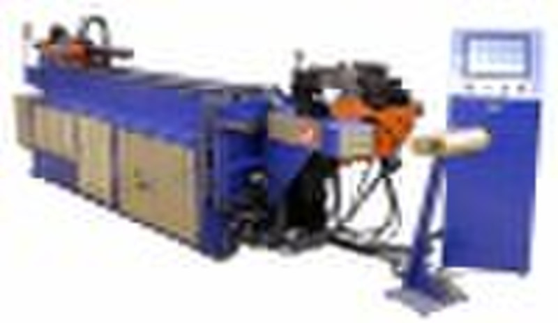 Single head CNC Pipe bending machine