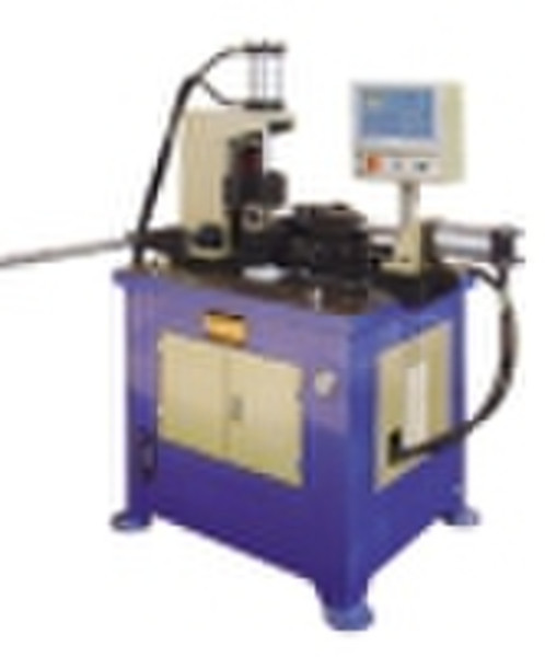 Arc forming machine