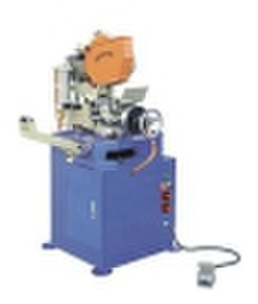 Pneumatic Pipe Cutting  Machine