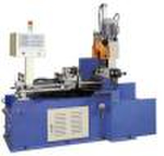 CNC metal circular saw machine