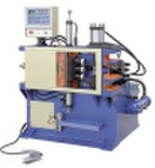 Hydraulic Pipe Forming Machine