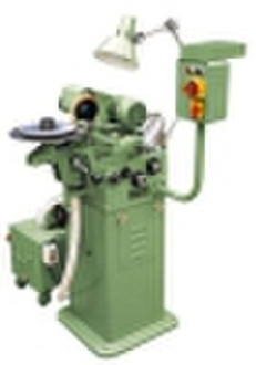 Tooth-Making Coping Machine