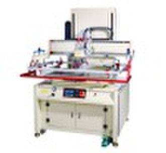 F-C6090A Automatic plane screen printing machine