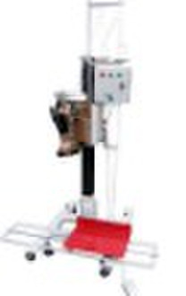 GK/S-8 bag closing column devices