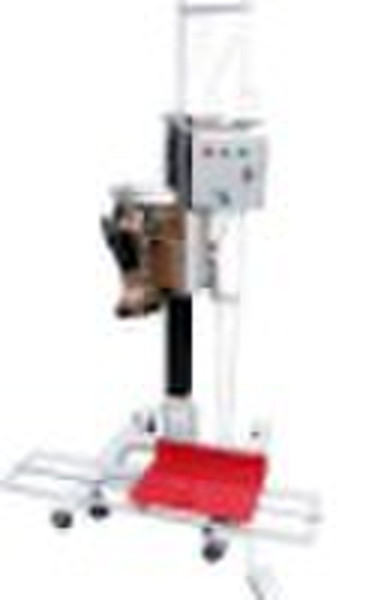 GK/S-8 bag closing column devices