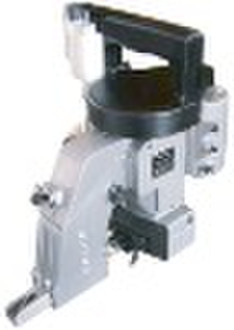 NP-7A-2 portable bag closer