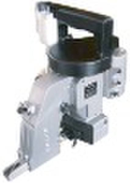 NP-7A-2 portable bag closer