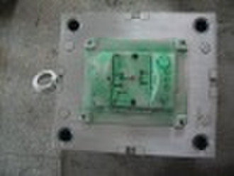 Plastic injection mould
