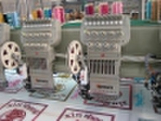 computerized embroidery machine