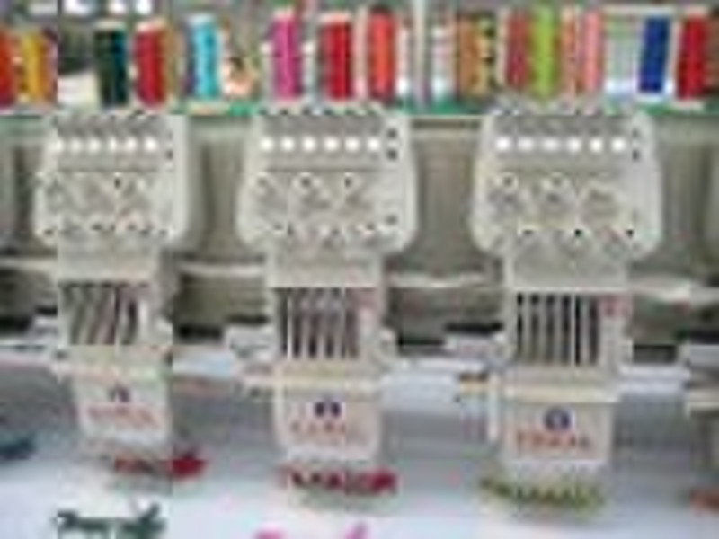 embrodery machine