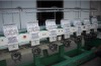 cap embroidery machine