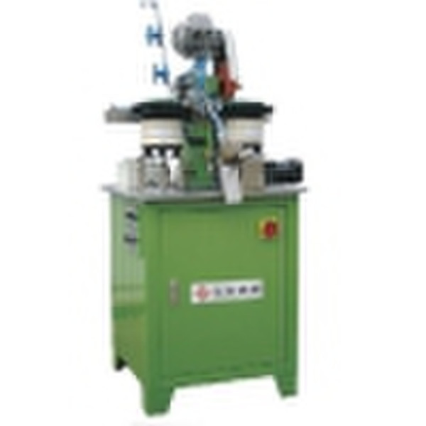 Auto Pin and Box Setting Machine