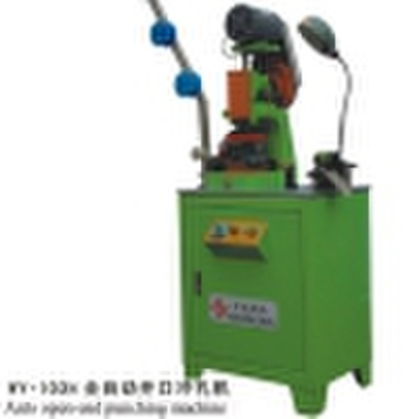 Auto Open-end Punching Machine