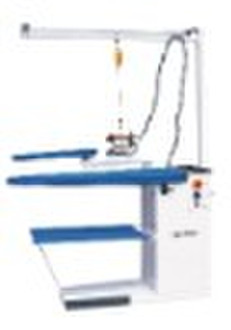 Vacuum Ironing Table (TDZ-QIII)