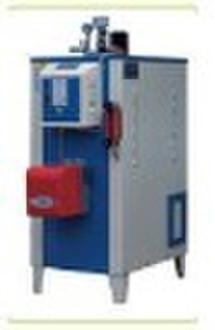 Fully Automatic Fuel Steam Boiler (LNS0.06-0.4-YC)