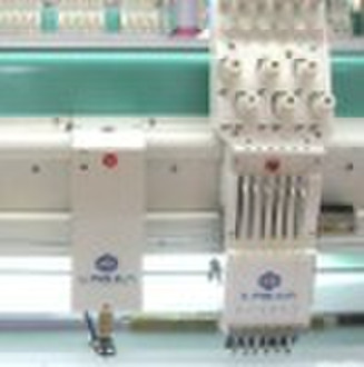 Multifunction Towel Embroidery Machine