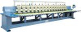 Flat Embroidery Machine