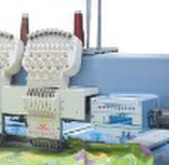 915 Flat Embroidery Machine